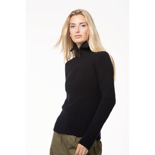 Roosenstein Wolke Doutzen | schipperstrui Navy