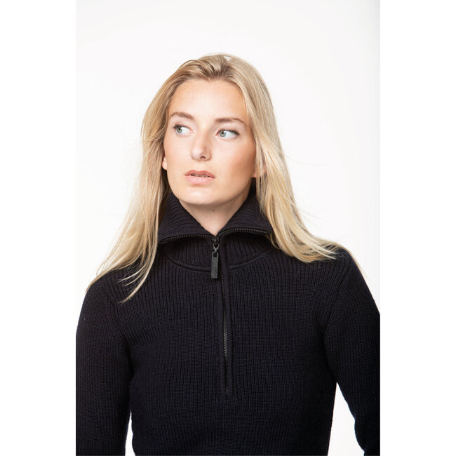 Roosenstein Wolke Doutzen | schipperstrui Navy