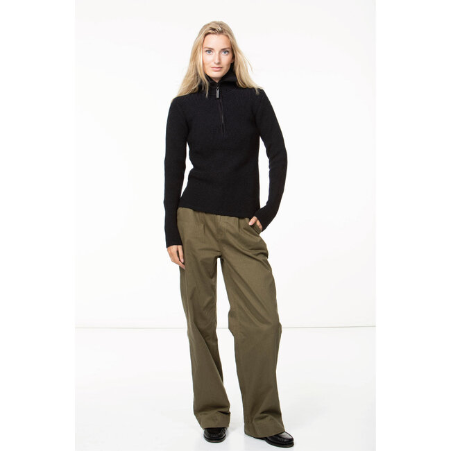 Roosenstein Wolke Doutzen | schipperstrui Navy