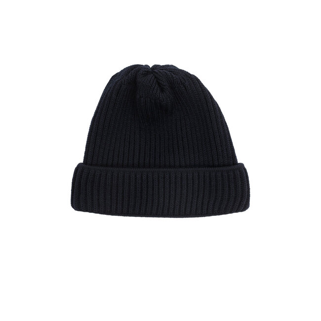 Roosenstein Wolke Zeemansmuts 100% Merino Navy