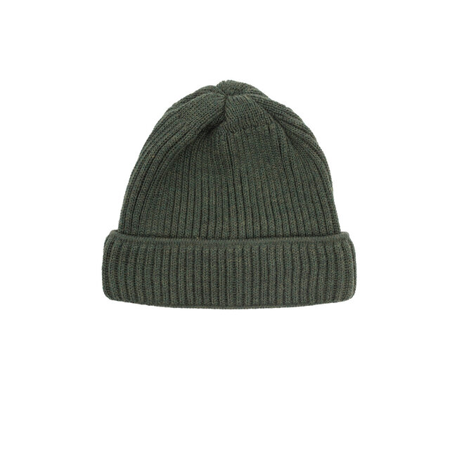 Roosenstein Wolke Zeemansmuts 100% Merino Loden