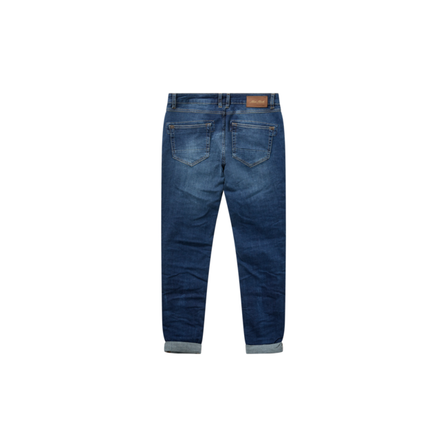 Mos Mosh MMNaomi Shade Blue Jeans