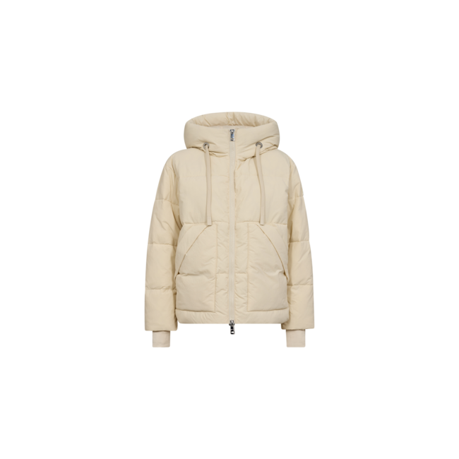 Mos Mosh MMOllie Terma Jacket Seedpearl