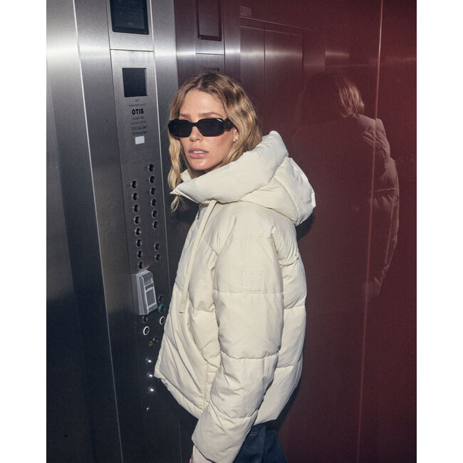 Mos Mosh MMOllie Terma Jacket Seedpearl