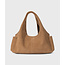 10Days suede shoulder bag suede