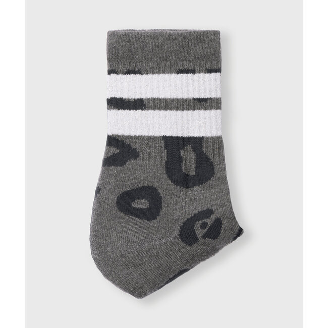 10Days socks leopard antra melee
