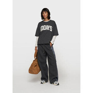 10Days baseball tee 10DAYS antra melee
