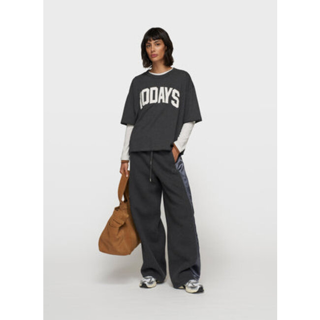 10Days baseball tee 10DAYS antra melee