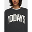 10Days baseball tee 10DAYS antra melee