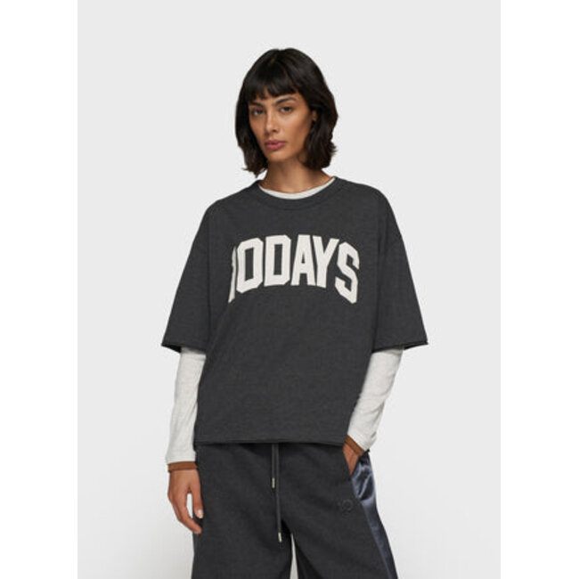 10Days baseball tee 10DAYS antra melee