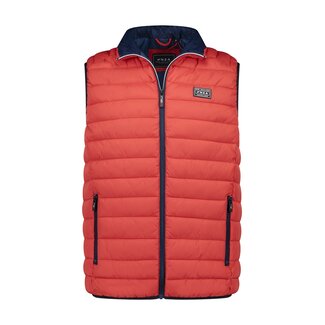 New Zealand Auckland JACKET BODYWARMER BRIGHT RED