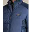 New Zealand Auckland JACKET PADDED SOFT BLUE