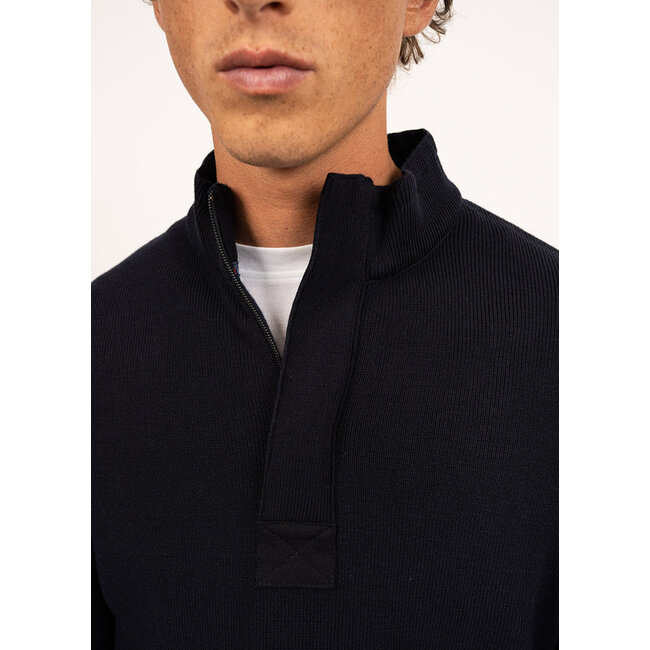 Saint James LOUP DE MER II NAVY