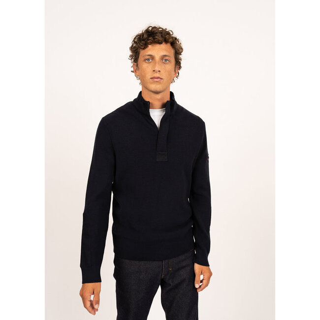Saint James LOUP DE MER II NAVY