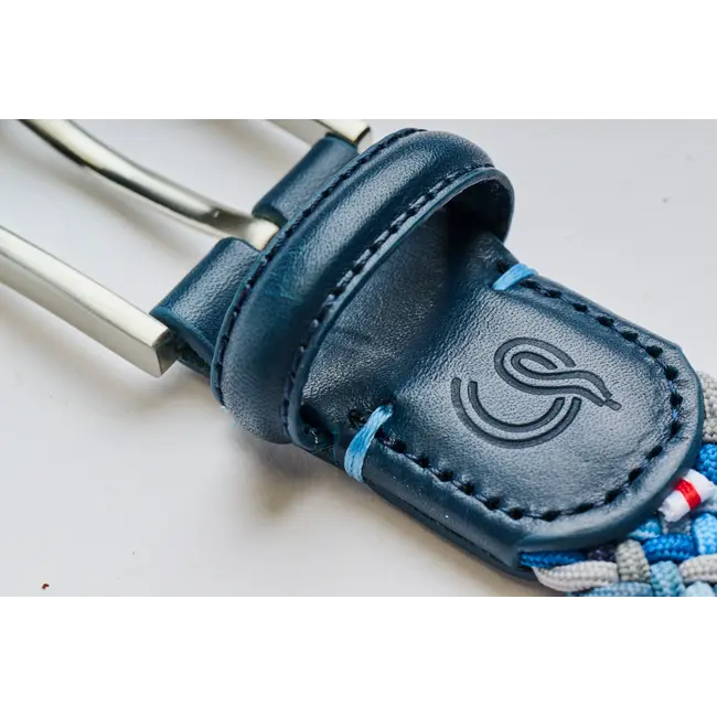 La Bouclé Notting Hill MULTI Blue - Original