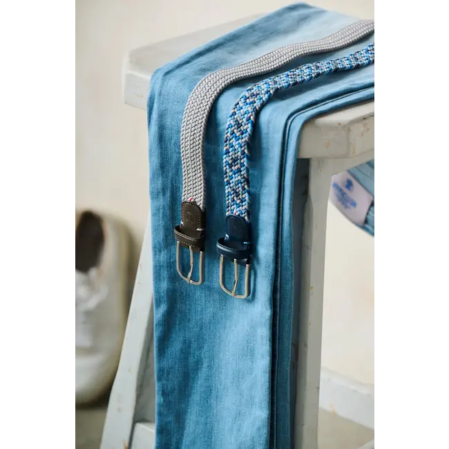 La Bouclé Notting Hill MULTI Blue - Original