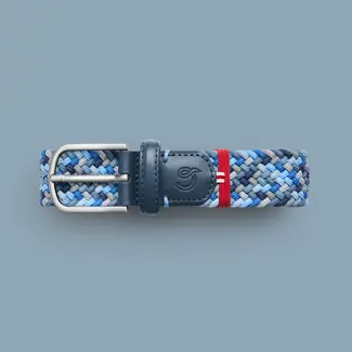 La Bouclé Notting Hill MULTI Blue - Original