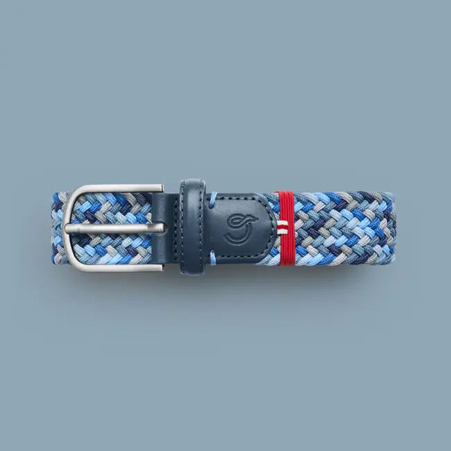 La Bouclé Notting Hill MULTI Blue - Original