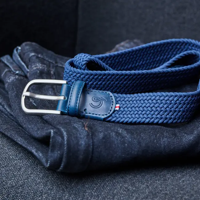 La Bouclé Miami MONO Dark Blue - Original