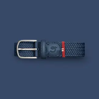 La Bouclé Miami MONO Dark Blue - Original
