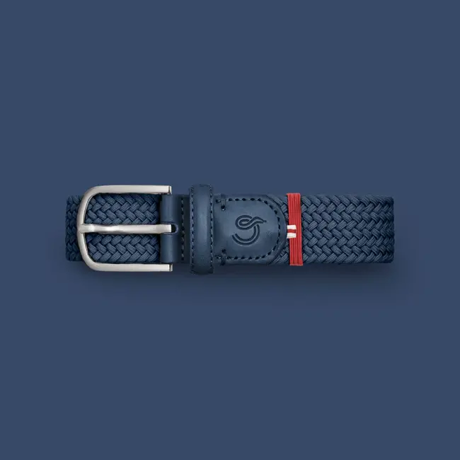 La Bouclé Miami MONO Dark Blue - Original