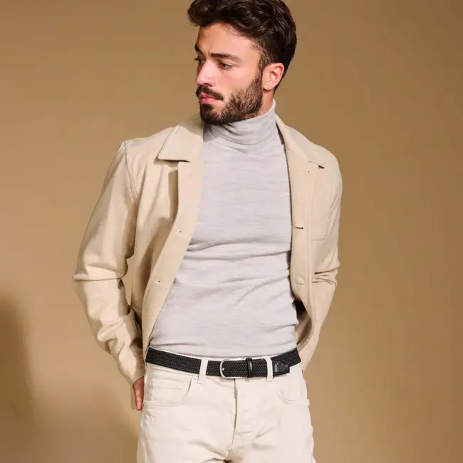 La Bouclé London MONO Black - Original