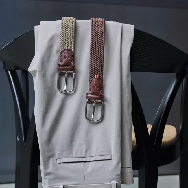 La Bouclé Florence MONO Brown - Original