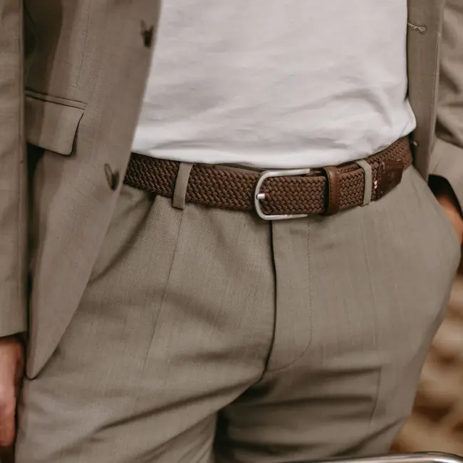 La Bouclé Florence MONO Brown - Original