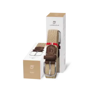 La Bouclé Dubai MONO Beige - Original