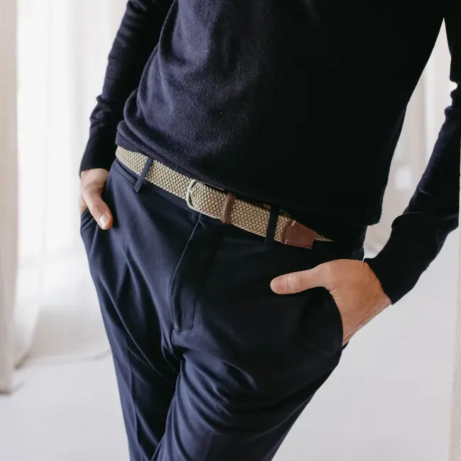 La Bouclé Dubai MONO Beige - Original