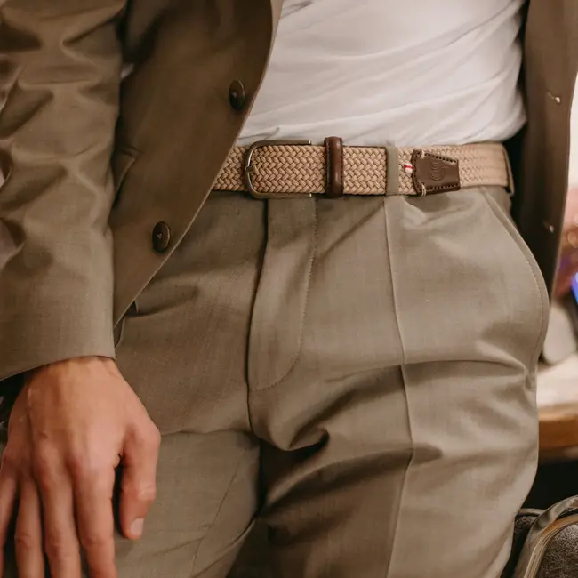 La Bouclé Dubai MONO Beige - Original