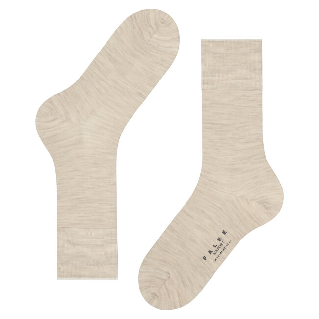 FALKE FALKE Airport SO beige mel.