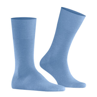 FALKE FALKE Airport SO cornflower blue
