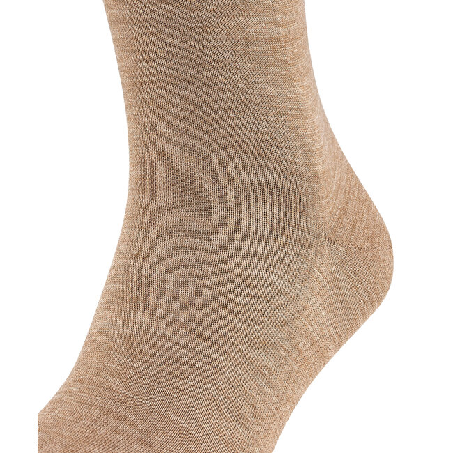 FALKE FALKE Airport SO nutmeg mel