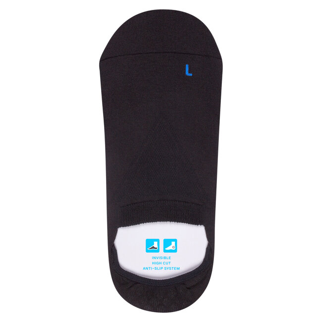 FALKE FALKE Cool Kick IN black