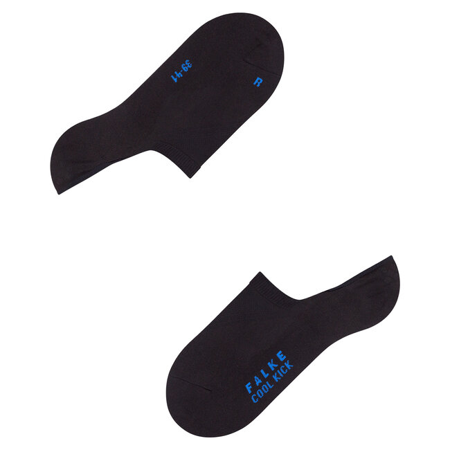FALKE FALKE Cool Kick IN black