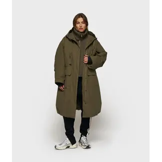 10Days The Royal Parka
