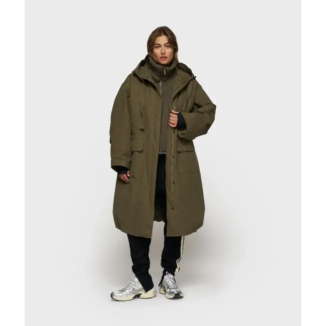 10Days The Royal Parka
