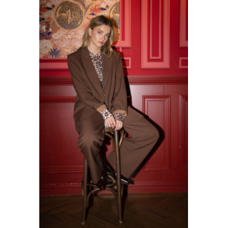 Studio Amaya Jasmin Brown