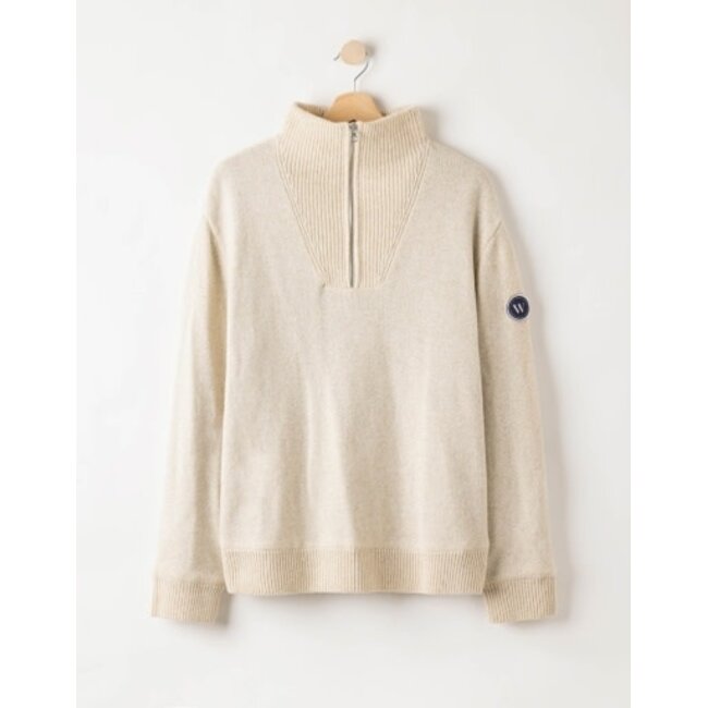 Holebrook BOSSE T-NECK WP