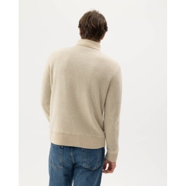 Holebrook BOSSE T-NECK WP