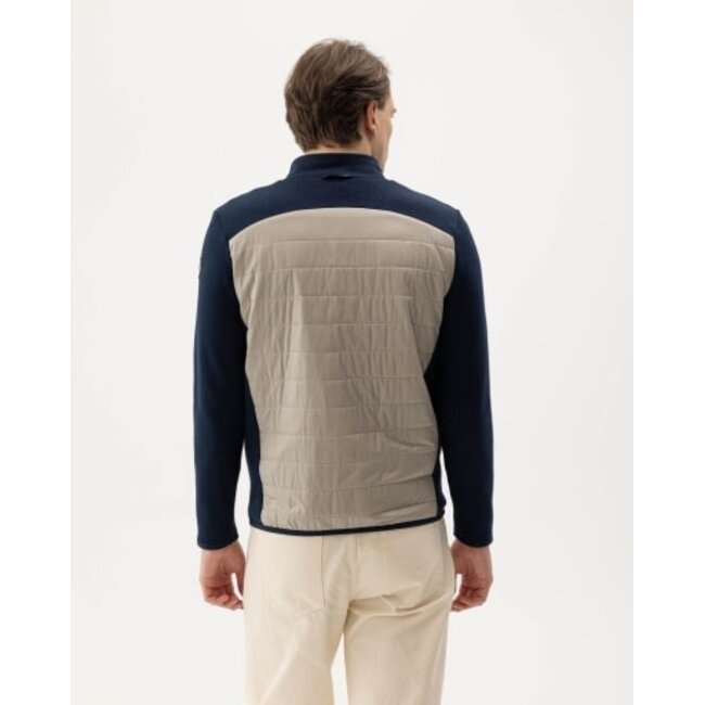Holebrook PEDER FULLZIP WP