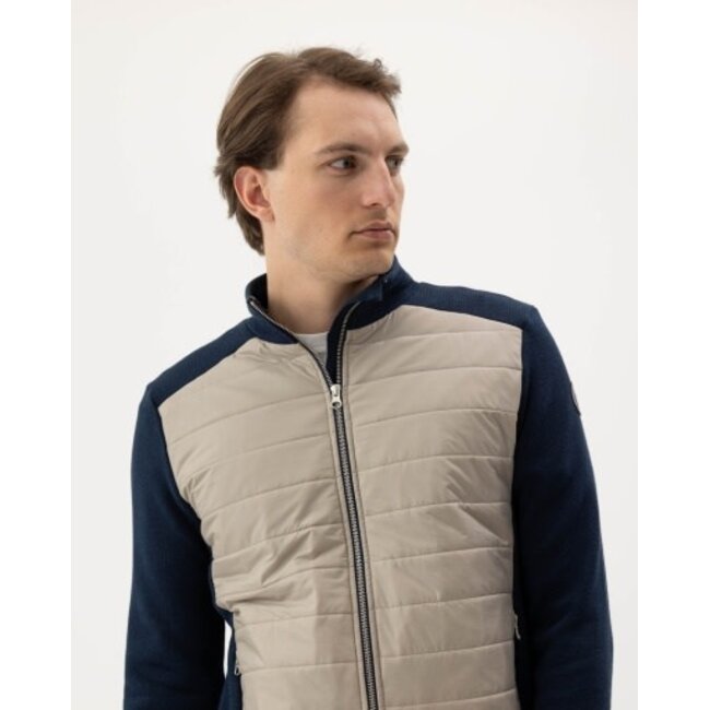 Holebrook PEDER FULLZIP WP