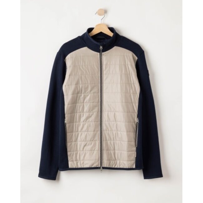 Holebrook PEDER FULLZIP WP