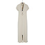 Henriette Steffensen LONG DRESS V -COLLAR KIT 831