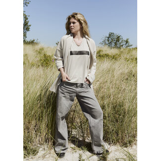 Henriette Steffensen CARDIGAN KIT 831 7173