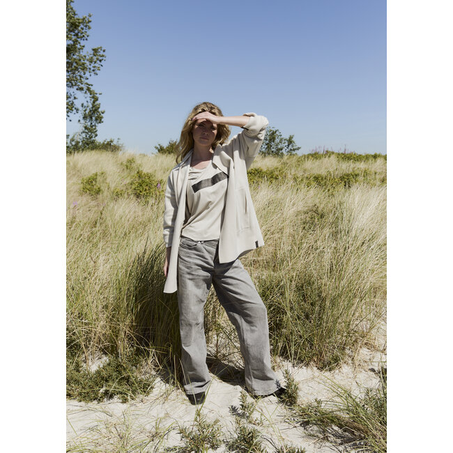 Henriette Steffensen CARDIGAN KIT 831 7173