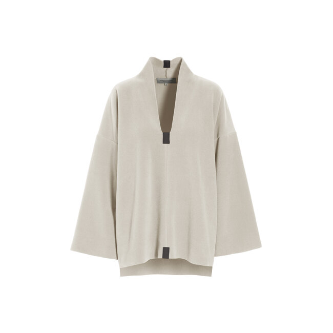 Henriette Steffensen PULLOVER KIT 831