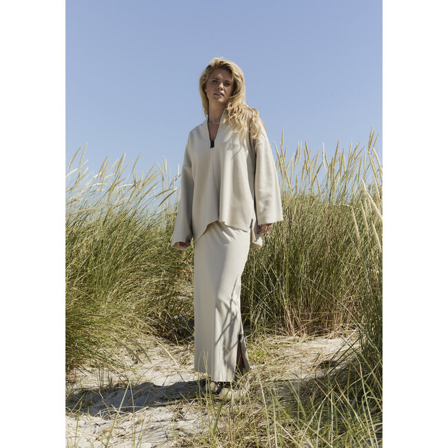 Henriette Steffensen PULLOVER KIT 831