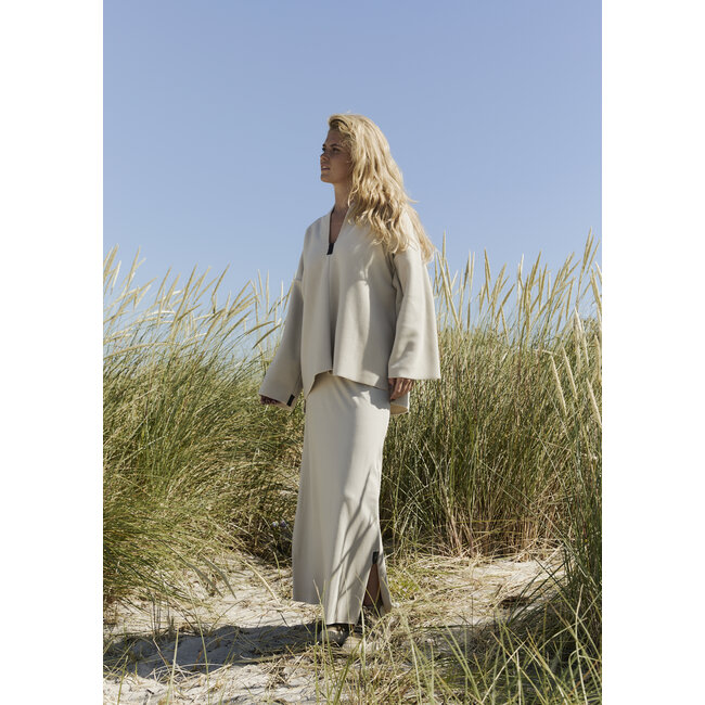 Henriette Steffensen PULLOVER KIT 831